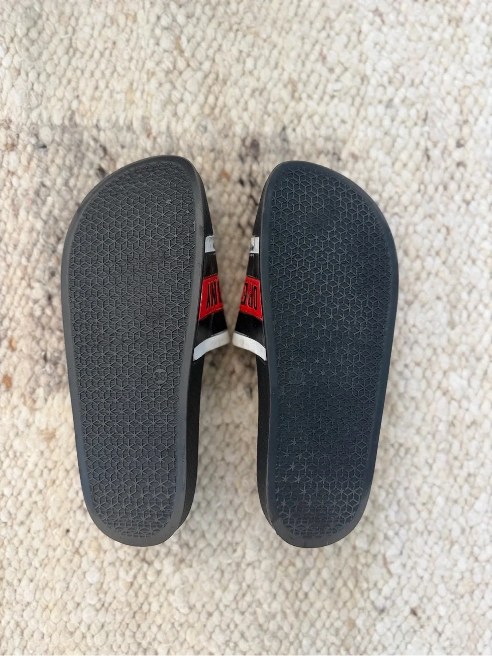 Opening Ceremony these are